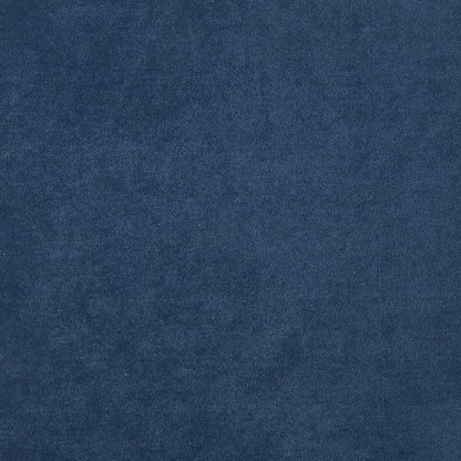Melody Upholstered 2-drawer Nightstand Pacific Blue