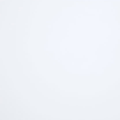 Bexhill Upholstered Rectangular Bench with Shelf White