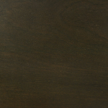 Wilkes 2-drawer Nightstand Bedside Table Dark Cocoa