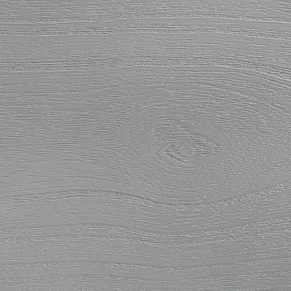 Veronica 4-piece Eastern King Bedroom Set Light Silver