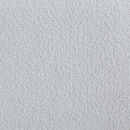 Marielle California King Panel Bed Distressed White
