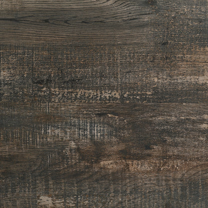 Kaywood 51-inch Full Panel Bed Natural Pine