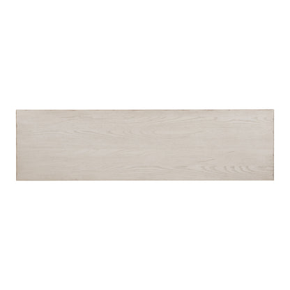 Homelegance Dresser Antique White Bethel Elegant Storage Solution 2259W-5