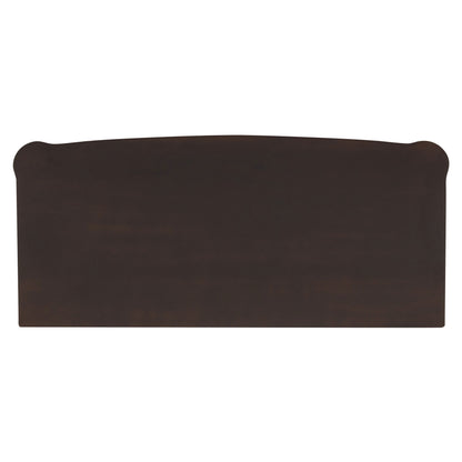 Homelegance Chest Marston Dark Cherry Finish Elegant Bedroom Storage 2615DC-9