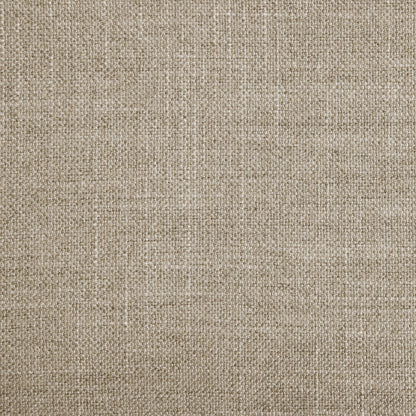 Chloe Upholstered Full Panel Headboard Oatmeal