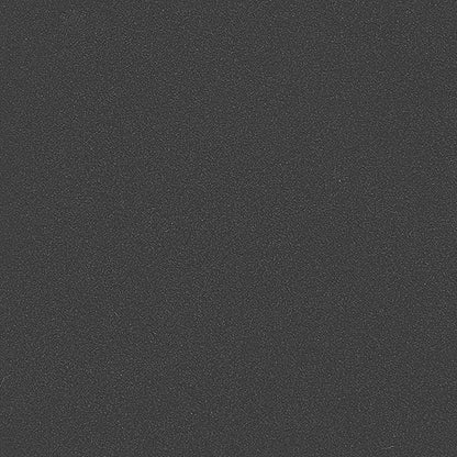 Evan Metal Queen or Full Open Frame Headboard Dark Grey