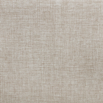 Devon Upholstered California King Panel Bed Beige