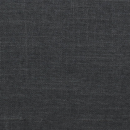 Chloe Upholstered Queen Panel Bed Charcoal