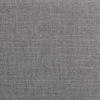 Camille Upholstered Queen Panel Headboard Grey