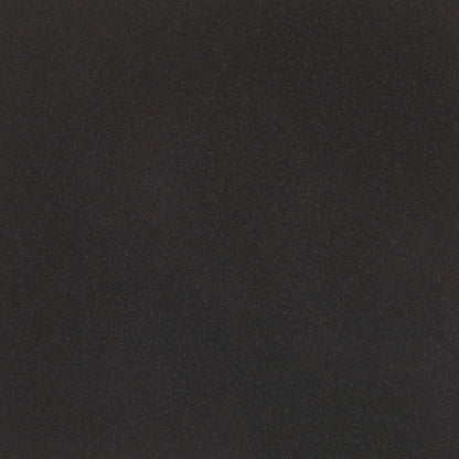 Livingston Microfiber Upholstered Bench Brown and Bronze