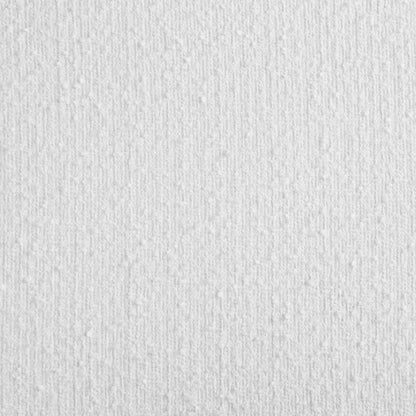 Gwendoline Upholstered Eastern King Panel Bed White