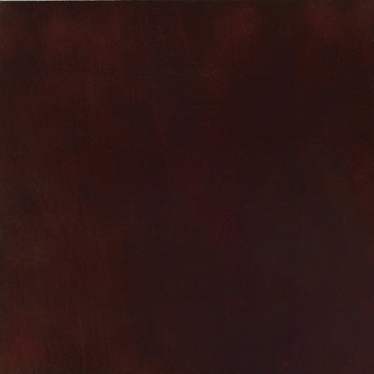 Foyet Wood Adjustable Full Length Cheval Mirror Merlot