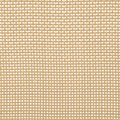 Amherst Radio Weave Rattan Metal Eastern King Bed White