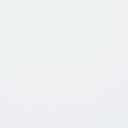 Marie Metal Twin Open Frame Headboard White