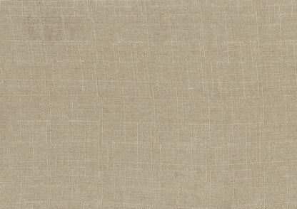 Homelegance Brigitte Storage Bench Light Brown Textured Fabric 4590BR