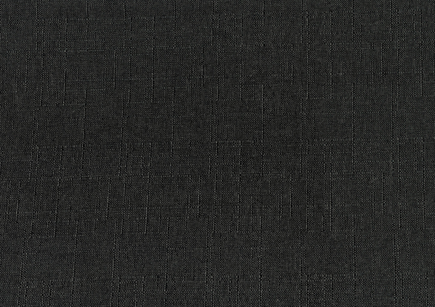 Homelegance Brigitte Storage Bench Dark Gray Textured Fabric 4590DG