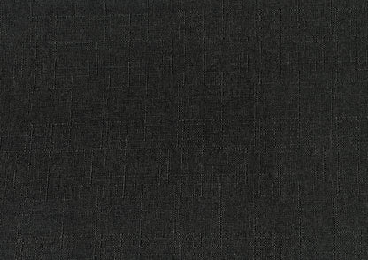 Homelegance Brigitte Storage Bench Dark Gray Textured Fabric 4590DG