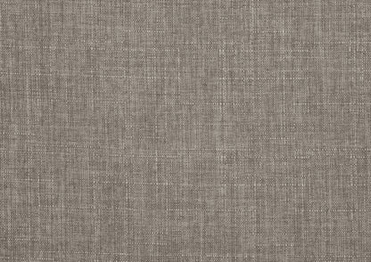 Homelegance Roland Daybed with Trundle Gray Fabric 4950GY