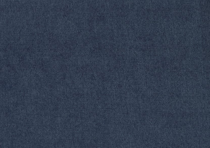 Homelegance Daybed with Trundle Blue Upholstered Stylish Design 4988BU