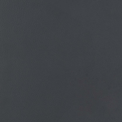 Bowman Round Upholstered Tufted Swivel Ottoman Grey