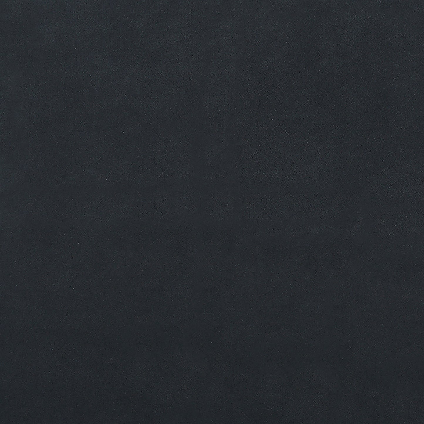 Chad Denim Upholstered Accent Bench Dark Blue