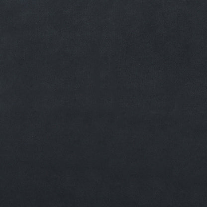 Chad Denim Upholstered Accent Bench Dark Blue