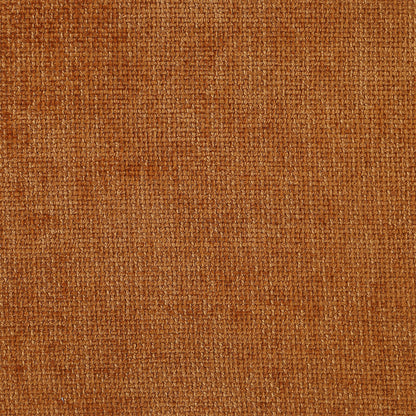 Camacho Upholstered Chaise Sectional Sofa Orange