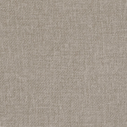 Ellorie Upholstered Channel Back Curved Loveseat Beige