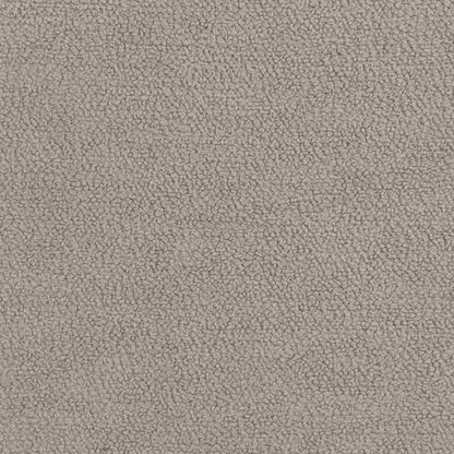 Fayette Upholstered Armless Chair Greige