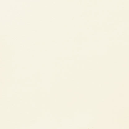 Chaviano Square Upholstered Ottoman Pearl White