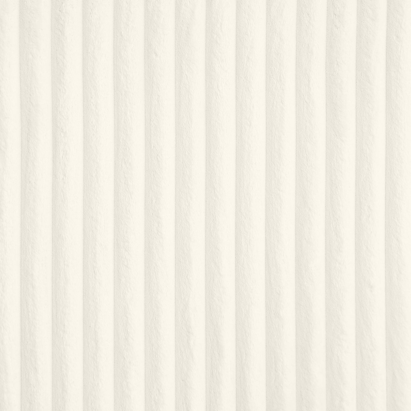 Emberson Upholstered RAF Cuddler Ivory