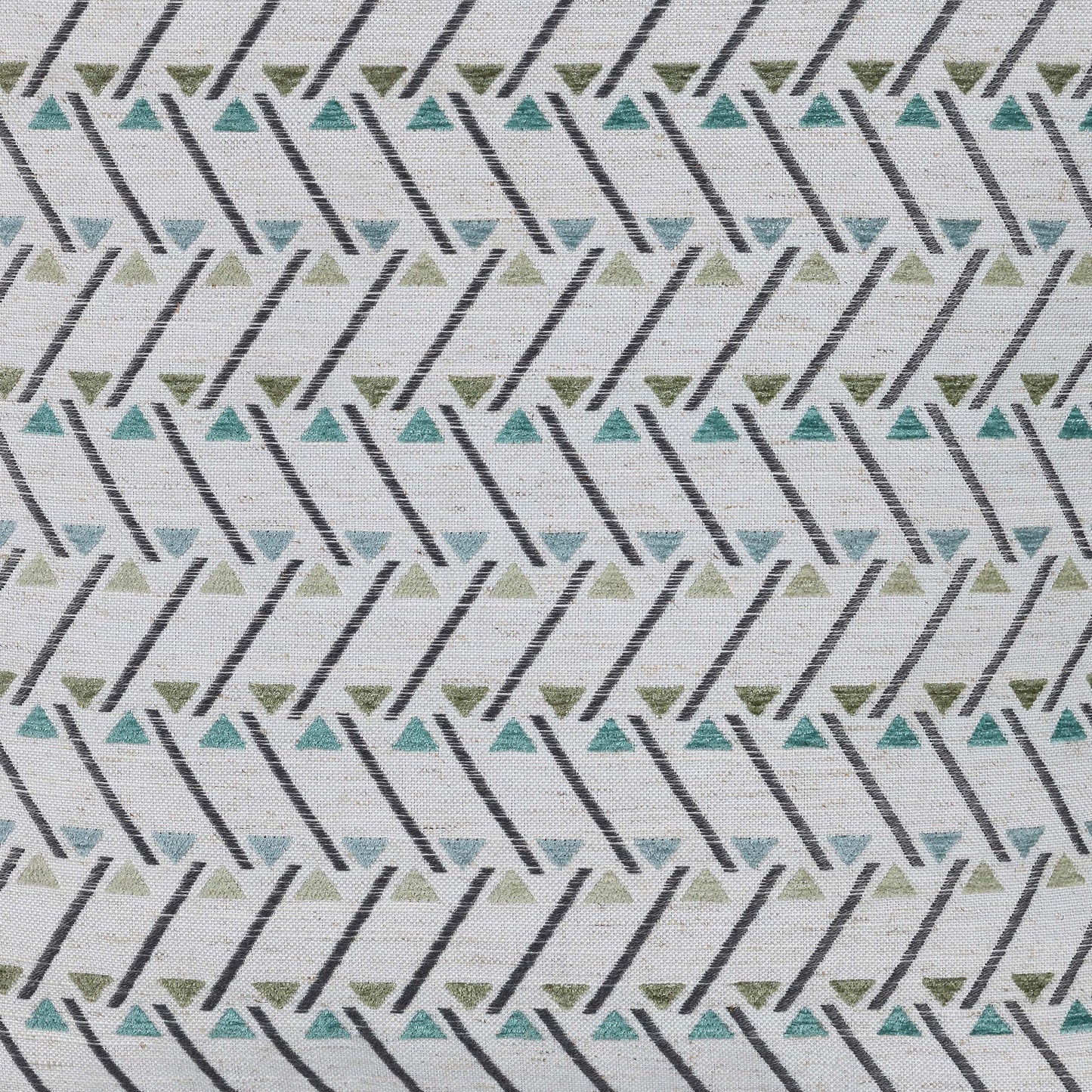 Clint Square Upholstered Tufted Storage Ottoman Aloe