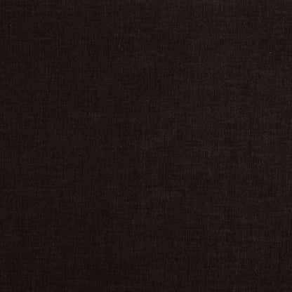 Lakeview Rectangular Upholstered Ottoman Dark Chocolate