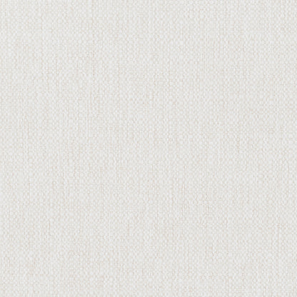 Freddie Square Upholstered Ottoman Pearl