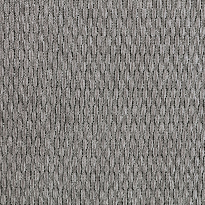 Gilson Chenille Upholstered Reclining Loveseat Grey