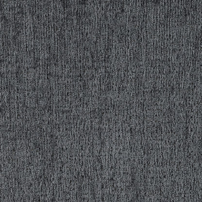 Bahrain Upholstered Wedge Charcoal