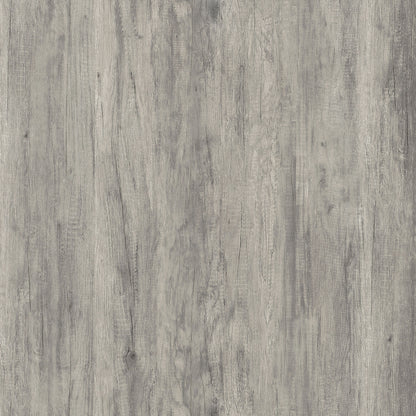 Burke 2-drawer Engineered Wood 59" TV Stand Grey Driftwood