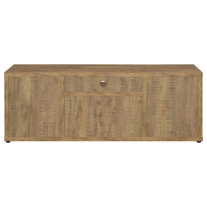 Tabby 3-piece 60" TV Entertainment Center Mango