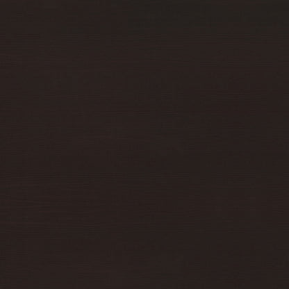 Reston Engineered Wood Pedestal Console Table Cappuccino