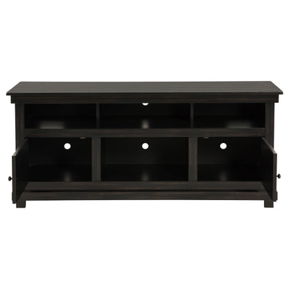 Payne 60-inch TV Stand Media Console Java