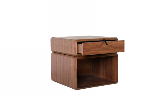 Modrest Maceo Modern End Table