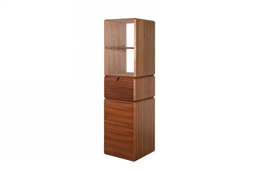 Modrest Maceo Modern Shelf