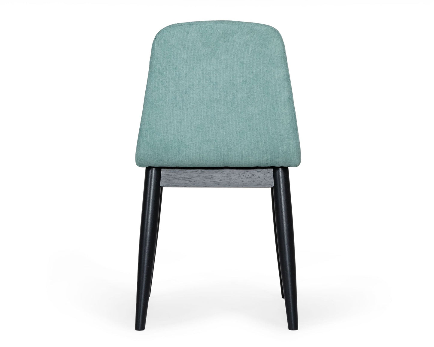 Modrest Lomeli Modern Blue Dining Chair