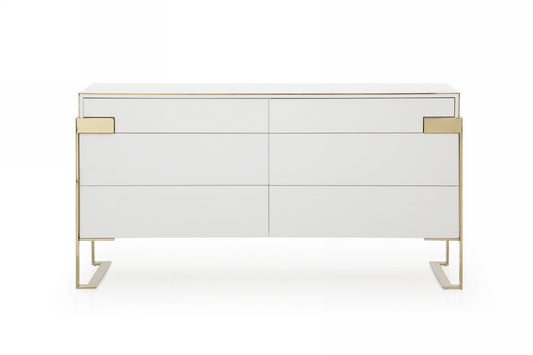 Modrest Adonis Modern Dresser