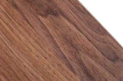 Nova Domus Asus Italian Modern Walnut Dresser