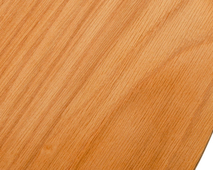 Modrest Eudora Industrial Oak Coffee Table