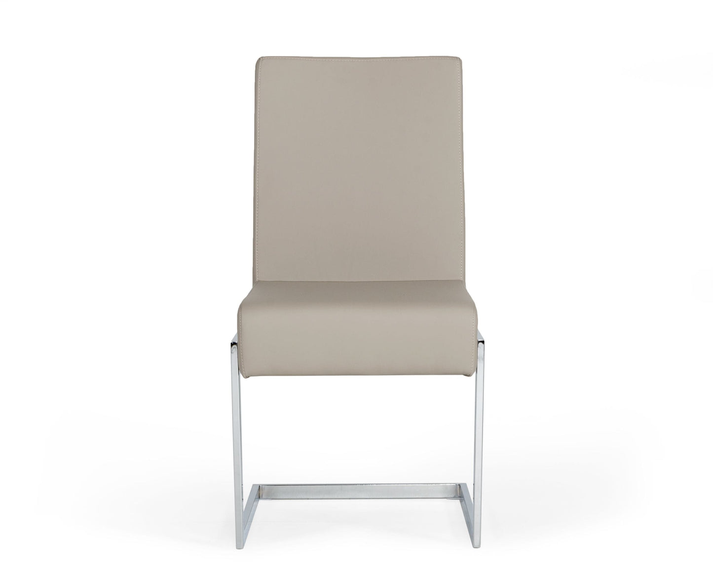 Modrest Batavia Modern Grey Dining Chair