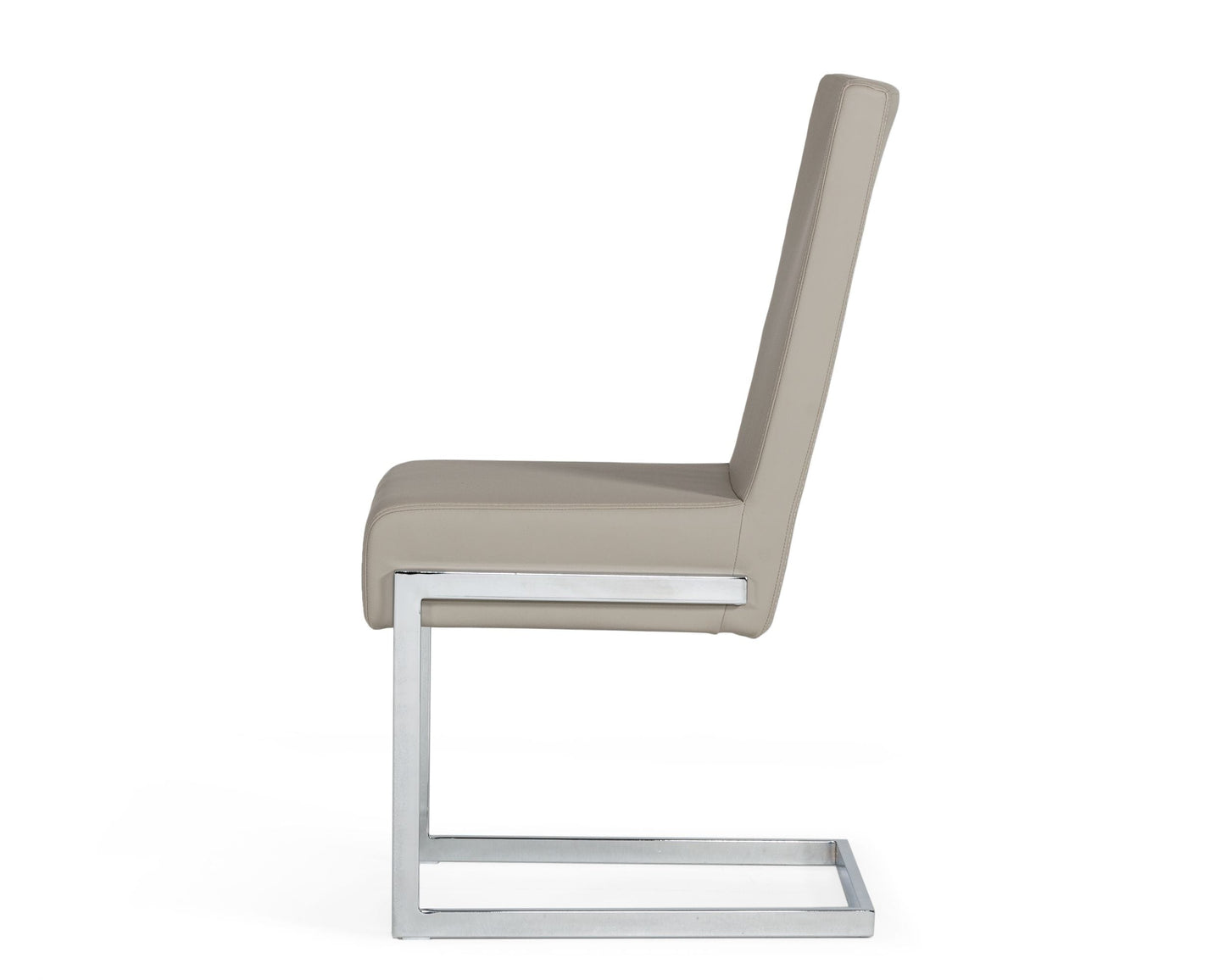 Modrest Batavia Modern Grey Dining Chair