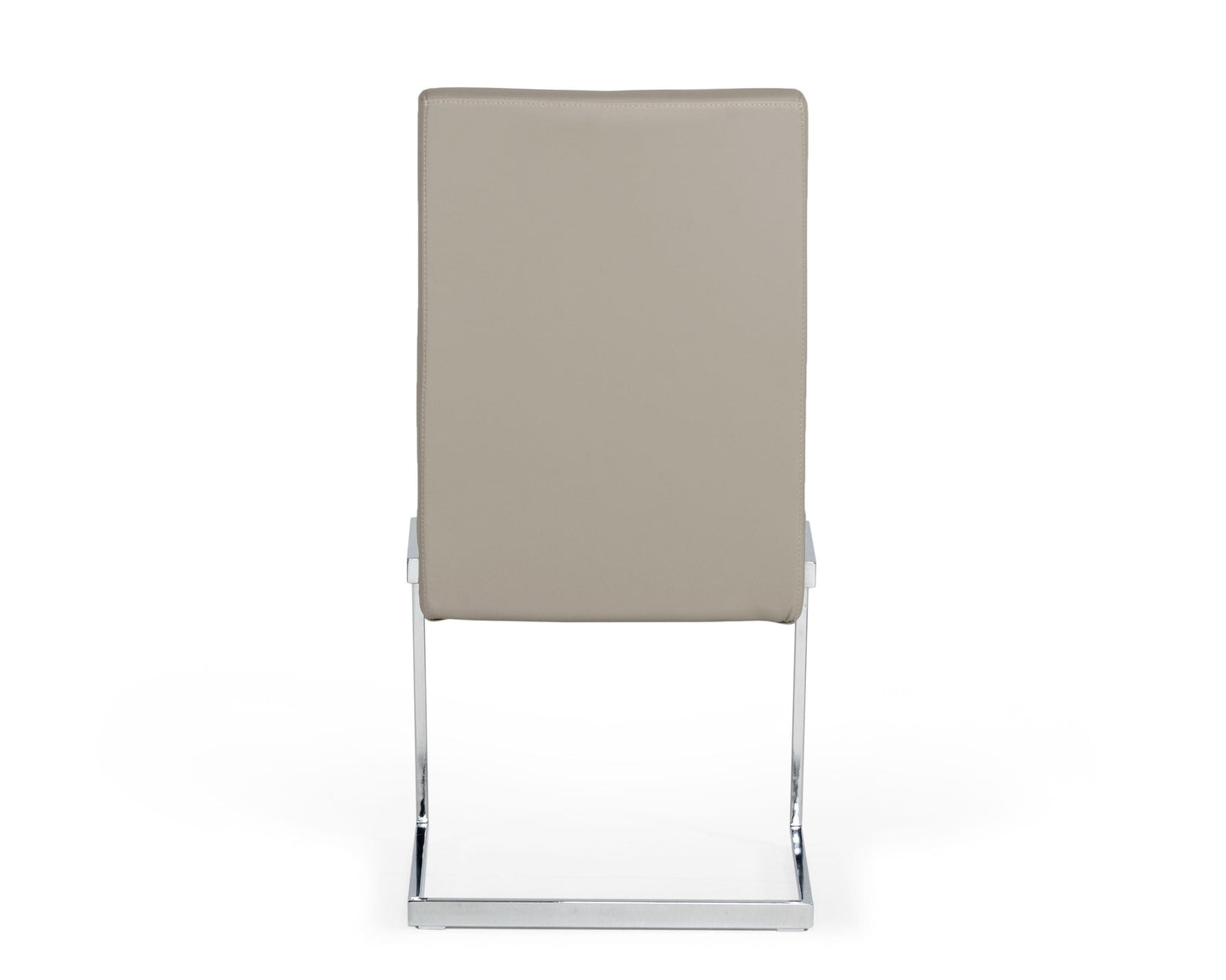 Modrest Batavia Modern Grey Dining Chair