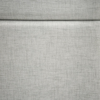 Modrest Manhattan Contemporary Canopy Grey Queen Bed